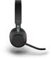 Jabra Evolve2 65 USB UC Duo hind ja info | Kõrvaklapid | hansapost.ee