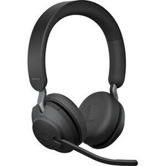 Jabra Evolve2 65 USB UC Duo цена и информация | Наушники | hansapost.ee