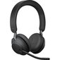 Jabra Evolve2 65 USB UC Duo цена и информация | Kõrvaklapid | hansapost.ee