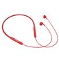 Lenovo Bluetooth-HE06 Red hind ja info | Kõrvaklapid | hansapost.ee