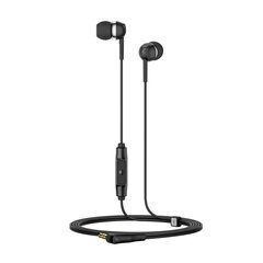 Sennheiser 508896 hind ja info | Kõrvaklapid | hansapost.ee