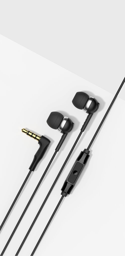 Sennheiser 508896 цена и информация | Kõrvaklapid | hansapost.ee