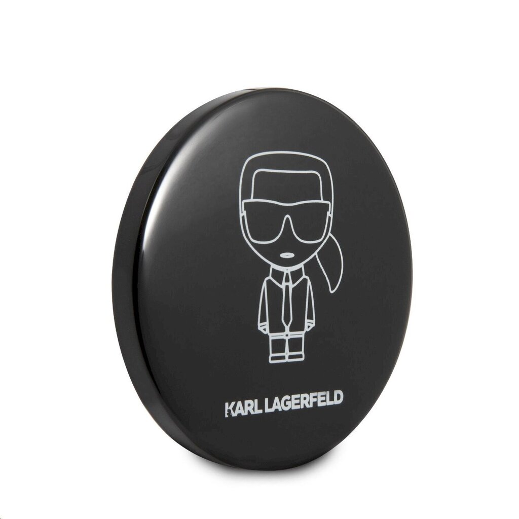 Karl Lagerfeld Bundle Iconic KLBPPBOA2K hind ja info | Kõrvaklapid | hansapost.ee