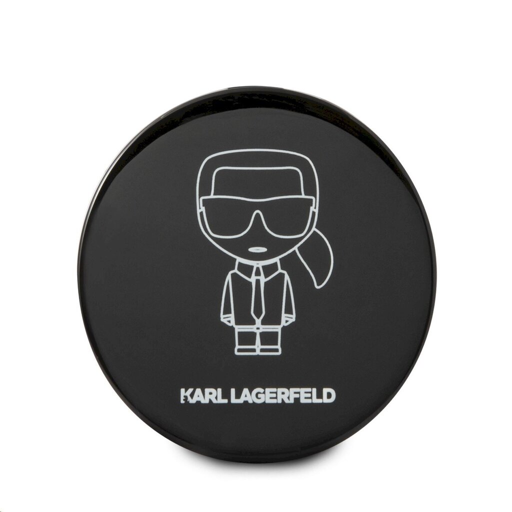 Karl Lagerfeld Bundle Iconic KLBPPBOA2K цена и информация | Kõrvaklapid | hansapost.ee