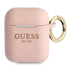 Guess GUA2SGGEP AirPods hind ja info | Kõrvaklapid | hansapost.ee