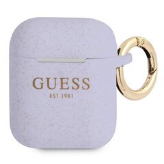 Guess GUA2SGGEU AirPods hind ja info | Kõrvaklapid | hansapost.ee
