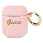 Guess GUA2SSSI AirPods hind ja info | Kõrvaklapid | hansapost.ee