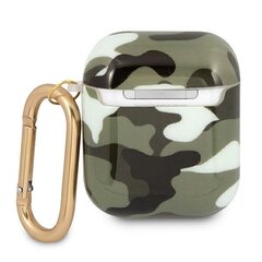 Guess GUA2UCAMA AirPods hind ja info | Kõrvaklapid | hansapost.ee