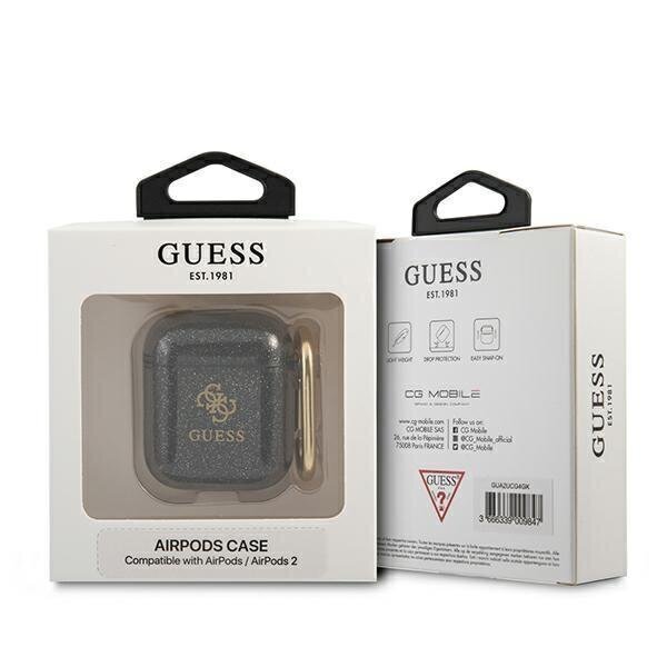 Guess GUA2UCG4GK AirPods цена и информация | Kõrvaklapid | hansapost.ee