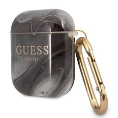 Guess GUA2UNMK AirPods hind ja info | Kõrvaklapid | hansapost.ee