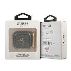 Guess GUA3UCG4GK price and information | Earphone accessories | hansapost.ee