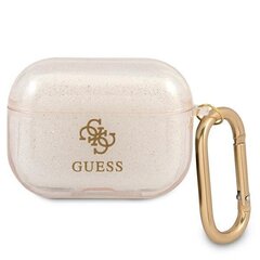 Guess GUAPUCG4GD AirPods Pro hind ja info | Kõrvaklapid | hansapost.ee