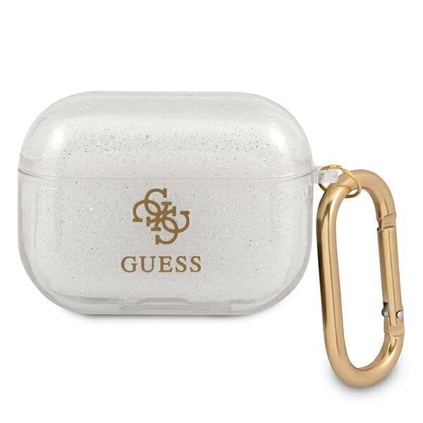 Guess GUAPUCG4GT AirPods Pro hind ja info | Kõrvaklapid | hansapost.ee