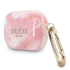 Guess GUAPUNMP AirPods Pro hind ja info | Kõrvaklapid | hansapost.ee
