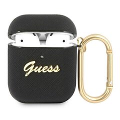 Guess GUA2SASMK AirPods hind ja info | Kõrvaklapid | hansapost.ee