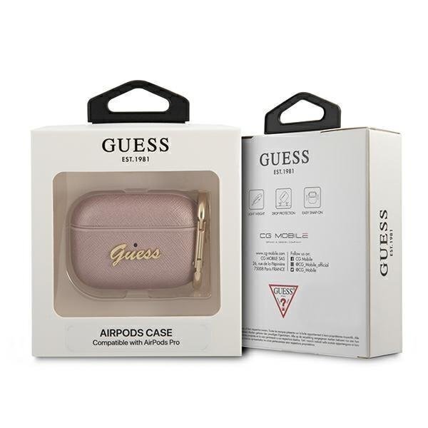 Guess GUAPSASMP AirPods Pro hind ja info | Kõrvaklapid | hansapost.ee