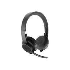 Logitech Zone 900 hind ja info | Kõrvaklapid | hansapost.ee