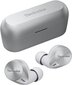 Technics EAH-AZ60E-K ANC Bluetooth True Wireless Silver Argent цена и информация | Kõrvaklapid | hansapost.ee
