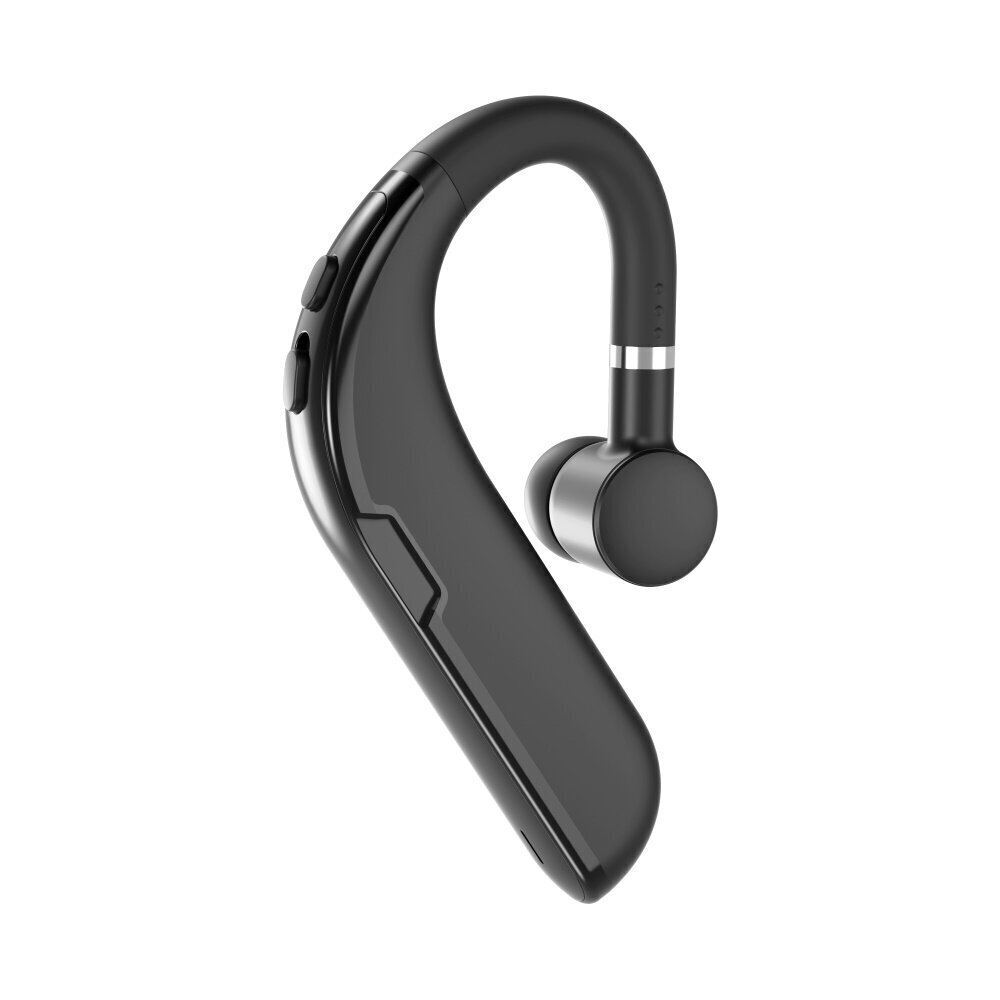 XO Bluetooth BE19 Black hind ja info | Kõrvaklapid | hansapost.ee