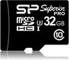 Mälukaart Silicon Power SP032GBSTH004V10-SP MicroSD, 32 GB цена и информация | Mälukaardid mobiiltelefonidele | hansapost.ee