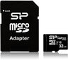 Mälukaart Silicon Power SP032GBSTH004V10-SP MicroSD, 32 GB цена и информация | Mälukaardid mobiiltelefonidele | hansapost.ee