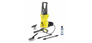 Karcher K 2 Car hind ja info | Survepesurid | hansapost.ee