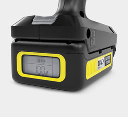 Handheld Cleaner KHB 6 aku komplektiga hind ja info | Survepesurid | hansapost.ee