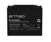 Armac B/12V/40AH price and information | Autoakud | hansapost.ee