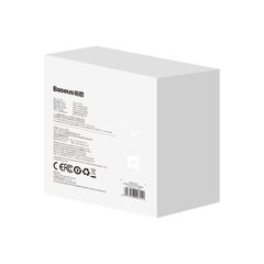 Baseus CRDDSQ-A01 цена и информация | Аккумуляторы для телефонов | hansapost.ee