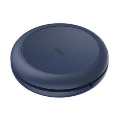 Кабель UNIQ MFI Halo USB-C-Lightning 18 Вт, убирающийся нейлон 1,2 м синий/морской синий цена и информация | Uniq Мобильные телефоны, Фото и Видео | hansapost.ee