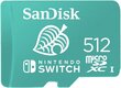 MicroSDXC-512GB Mälukaart SanDisk : SDSQXAO-512G-GNCZN цена и информация | Mälukaardid mobiiltelefonidele | hansapost.ee