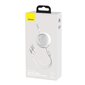 Baseus BSU2708WHT, USB Typ C / Lightning цена и информация | Mobiiltelefonide kaablid | hansapost.ee