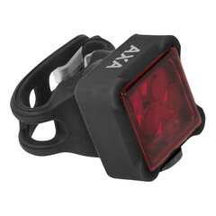 Комплект велосипедных фонарей AXA Niteline 44 цена и информация | Велосипедные фонари, отражатели | hansapost.ee