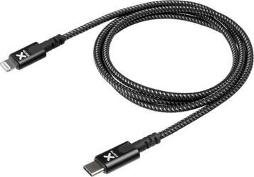 XTORM Premium USB-C to Lightning cable hind ja info | Mobiiltelefonide kaablid | hansapost.ee