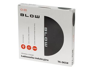 Blow 76-063# цена и информация | Зарядные устройства для телефонов | hansapost.ee