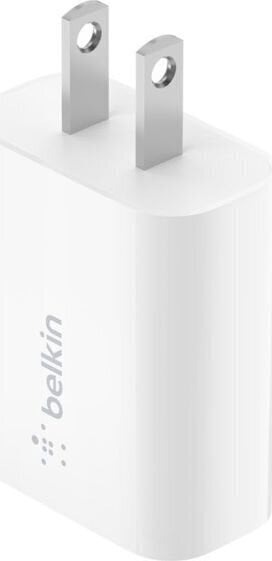 Belkin WCA001vfWH hind ja info | Laadijad mobiiltelefonidele | hansapost.ee