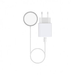 Ksix, Apple iPhone 12 цена и информация | Зарядные устройства для телефонов | hansapost.ee