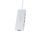 ASUS OS200 USB-C DONGLE hind ja info | USB adapterid ja jagajad | hansapost.ee