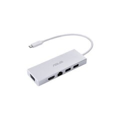 Зарядное устройство Asus OS200 USB-C для телефонов цена и информация | Адаптеры и USB-hub | hansapost.ee