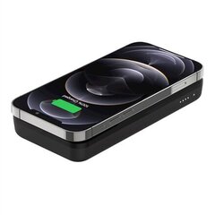 Зарядное устройство BELKIN BOOST CHARGE Magnetic Portable Wi цена и информация | Зарядные устройства для телефонов | hansapost.ee