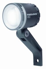 Передний велосипедный фонарь Trelock LS 380 VEO 50 цена и информация | Велосипедные фонари, отражатели | hansapost.ee