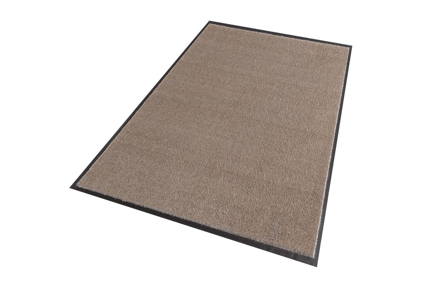 Uksematt Hanse Home Soft & Clean Taupe, 58x180 cm цена и информация | Uksematid | hansapost.ee