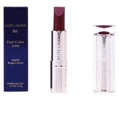 Huulepulk Estee Lauder Pure Color Love 3,5 g, 120 Rose Xcess hind ja info | Estée Lauder Dekoratiivkosmeetika | hansapost.ee