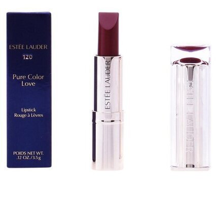 Huulepulk Estee Lauder Pure Color Love 3,5 g, 120 Rose Xcess цена и информация | Huulekosmeetika | hansapost.ee