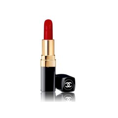 Губная помада Chanel Rouge Coco Carmen 466 3,5 г цена и информация | Помады, бальзамы, блеск для губ | hansapost.ee