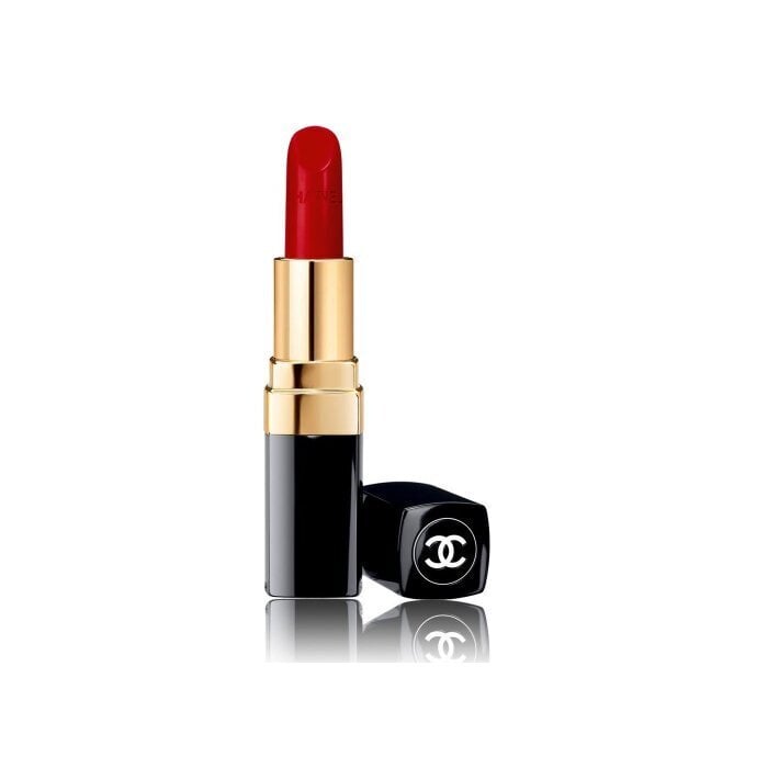 Huulepulk Chanel Rouge Coco Carmen 466 3,5 g hind ja info | Huulekosmeetika | hansapost.ee