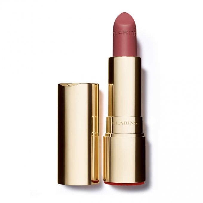 Clarins Joli Rouge Velvet huulepulk 3,5 g, 705V Soft Berry hind ja info | Huulekosmeetika | hansapost.ee