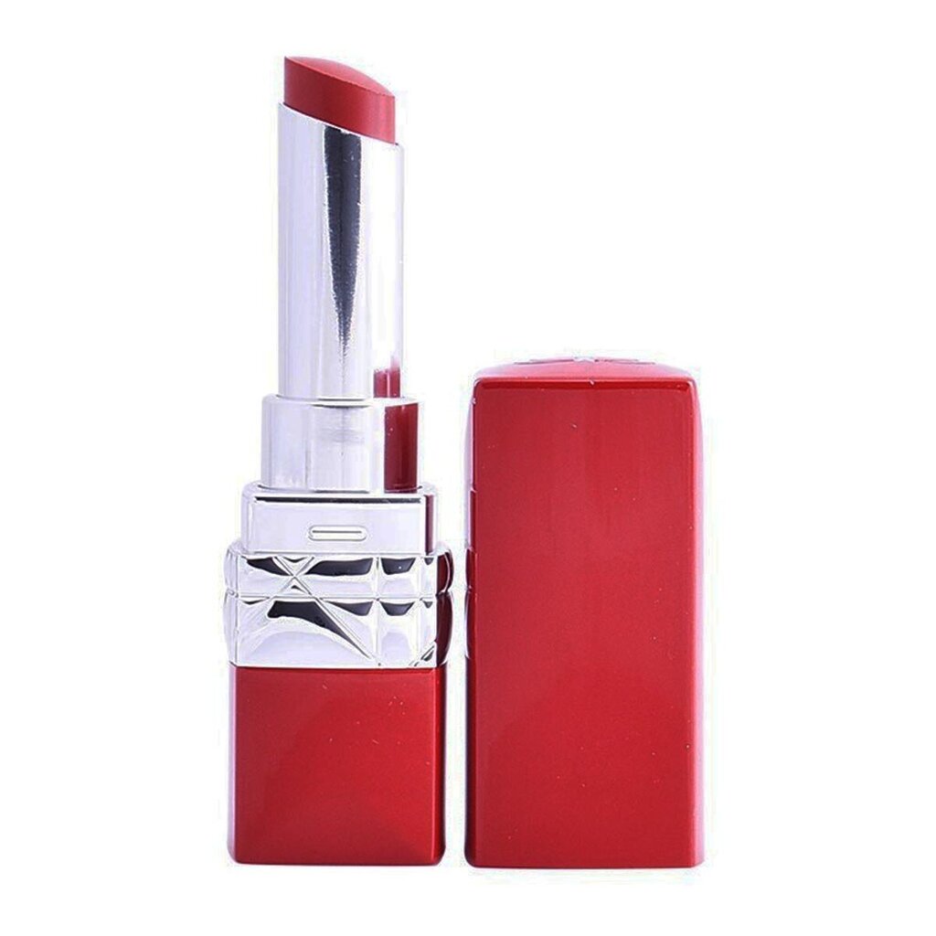 Huulepulk Dior Rouge Dior Ultra Rouge 3.2 g, 641 Ultra Spice hind ja info | Huulekosmeetika | hansapost.ee