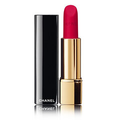 Huulepulk Chanel Rouge Allure Velvet Lumin Matte Lip Colour 61 La Secrete hind ja info | Huulekosmeetika | hansapost.ee