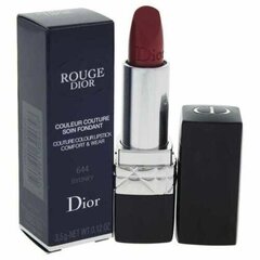 Huulepulk Dior Rouge Dior Couture 3,5 g, 644 Sydney цена и информация | Помады, бальзамы, блеск для губ | hansapost.ee